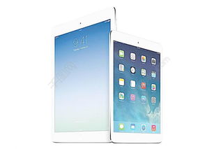 iPad Air图片素材免费下载指南 JPG格式编号15674346源自千图网与计算机设备零售建议