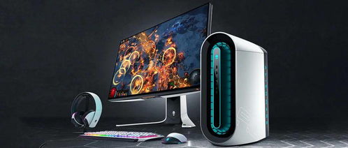 探寻游戏的终极引力 从上海Alienware零售旗舰店开始