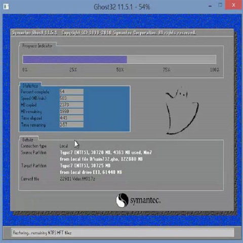 电脑系统光盘 从XP到W7的一站式重装与维护解决方案